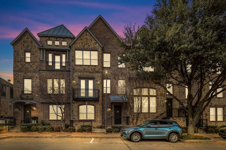 Property Photo:  7913 Osborn Parkway  TX 75024 