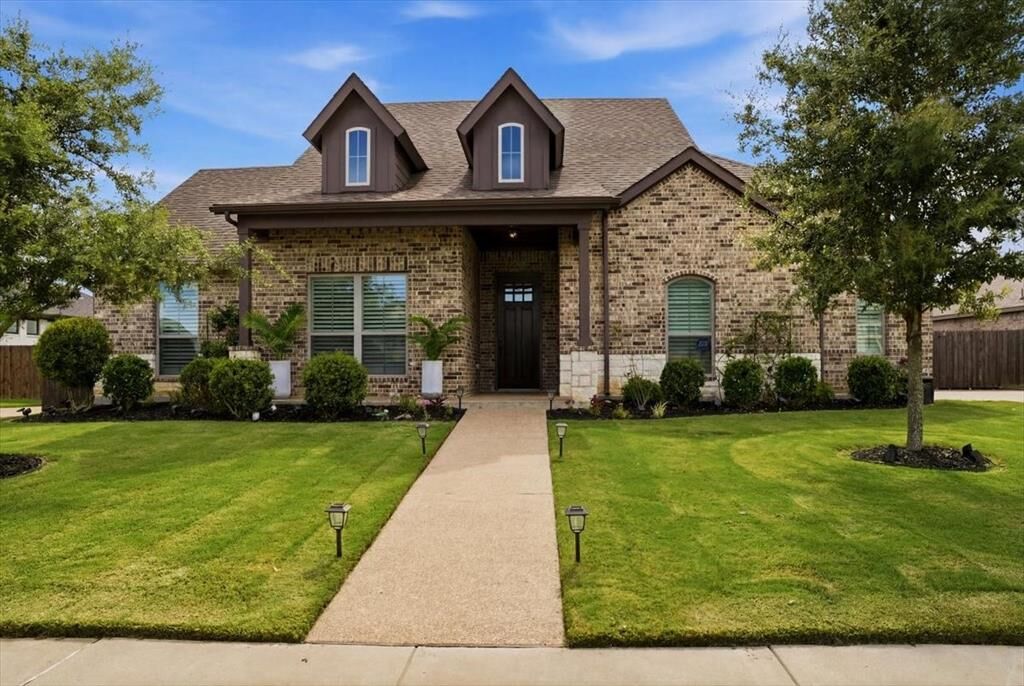 Property Photo:  1909 Ambrose Street  TX 76712 
