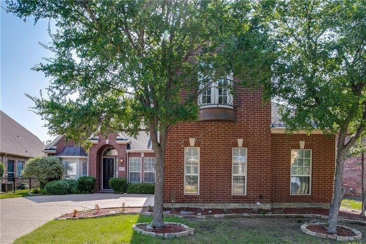 Property Photo: 4193 Victory Drive TX 75034