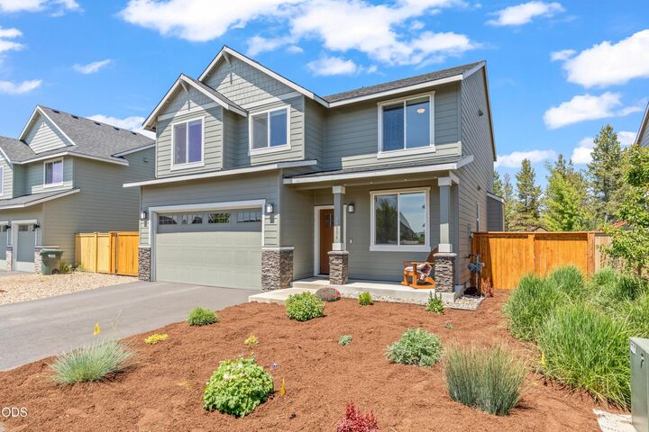 Property Photo:  16504 Pine Creek Drive  OR 97739 