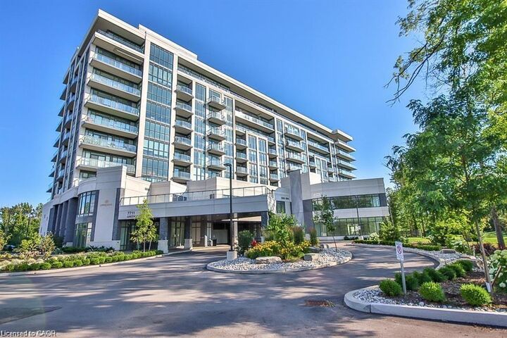 7711 Green Vista Gate 502 — photo 1