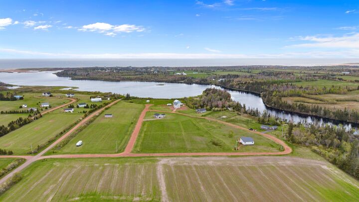 Property Photo:  Lot 18 Majestic View Lane  PE C0A 1S0 