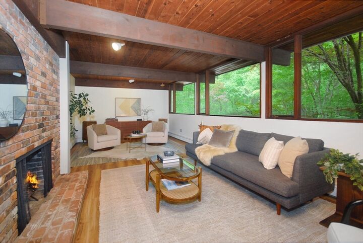 Property Photo:  131 Nowell Farme Road  MA 01741 