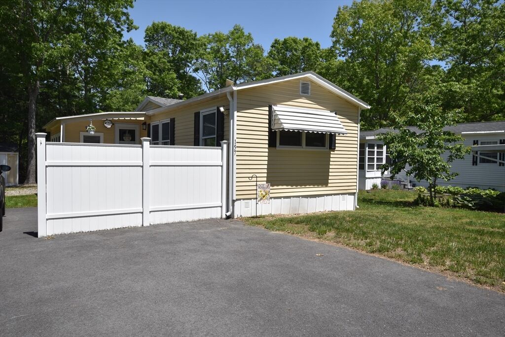 Property Photo:  157 Windswept Rd  MA 02576 