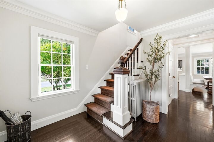 Property Photo: 43 Hayes Ave MA 02420