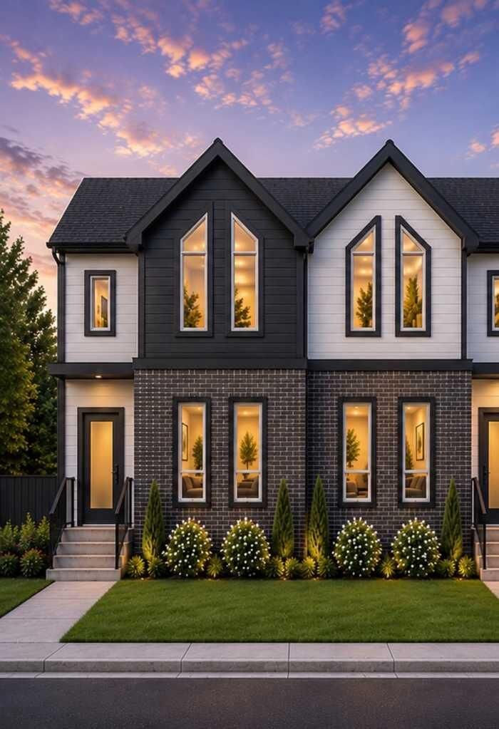 Property Photo: 3128 39 Street SW AB T3E 3J1