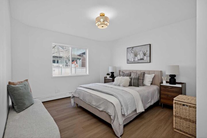 Property Photo:  1415 17 Street SE 111  AB T2G 3V3 