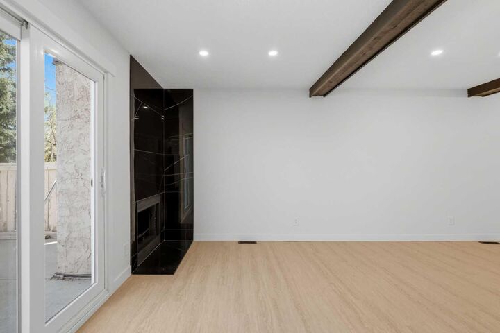 Property Photo: 5404 10 Avenue SE 209 AB T2A 5G4