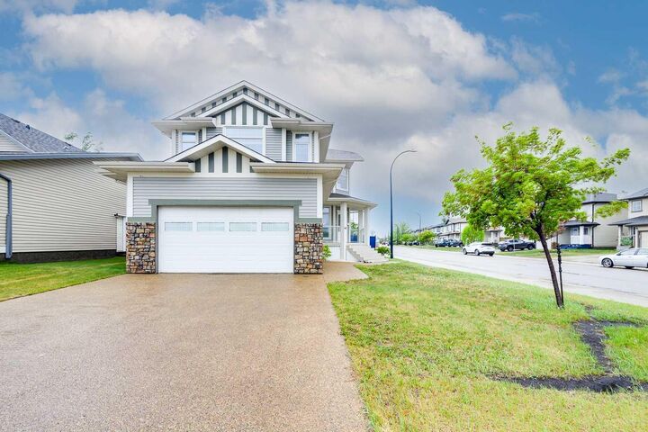 167 Addington Drive — photo 1