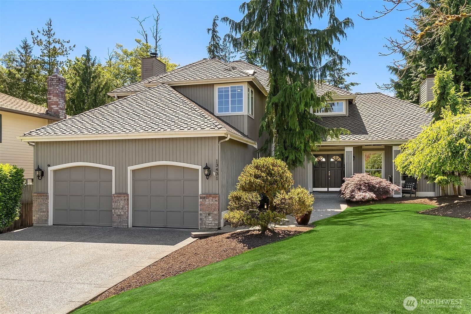 Property Photo:  13431  42nd Avenue W  WA 98275 