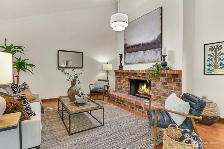 Property Photo:  12703 NE 129th Court H302  WA 98034 