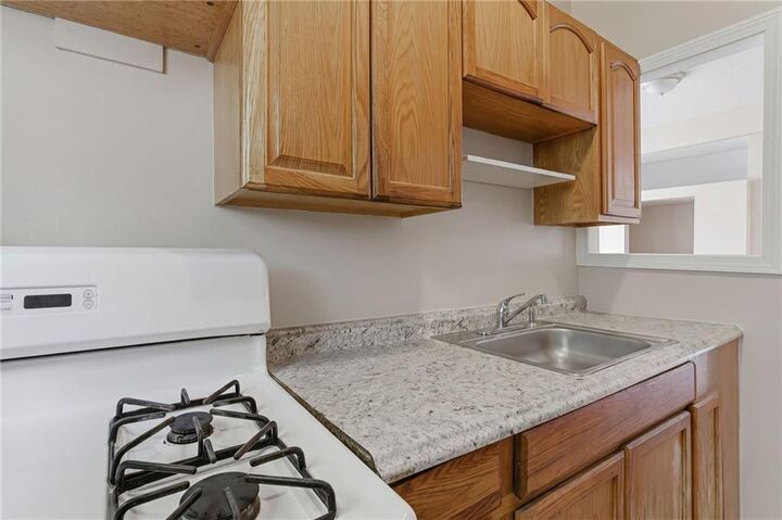 Property Photo: 821 Potters Avenue RI 02907