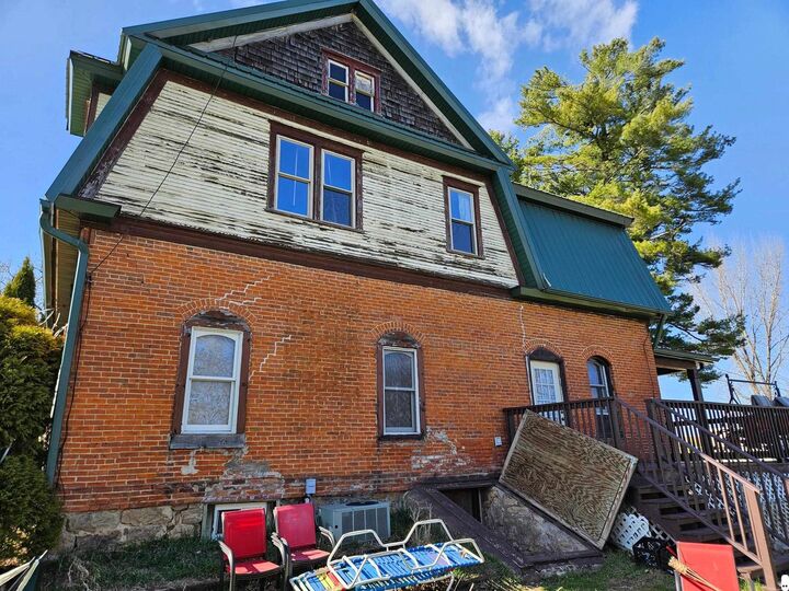 Property Photo:  N380 Bell Loop Road  WI 53968 
