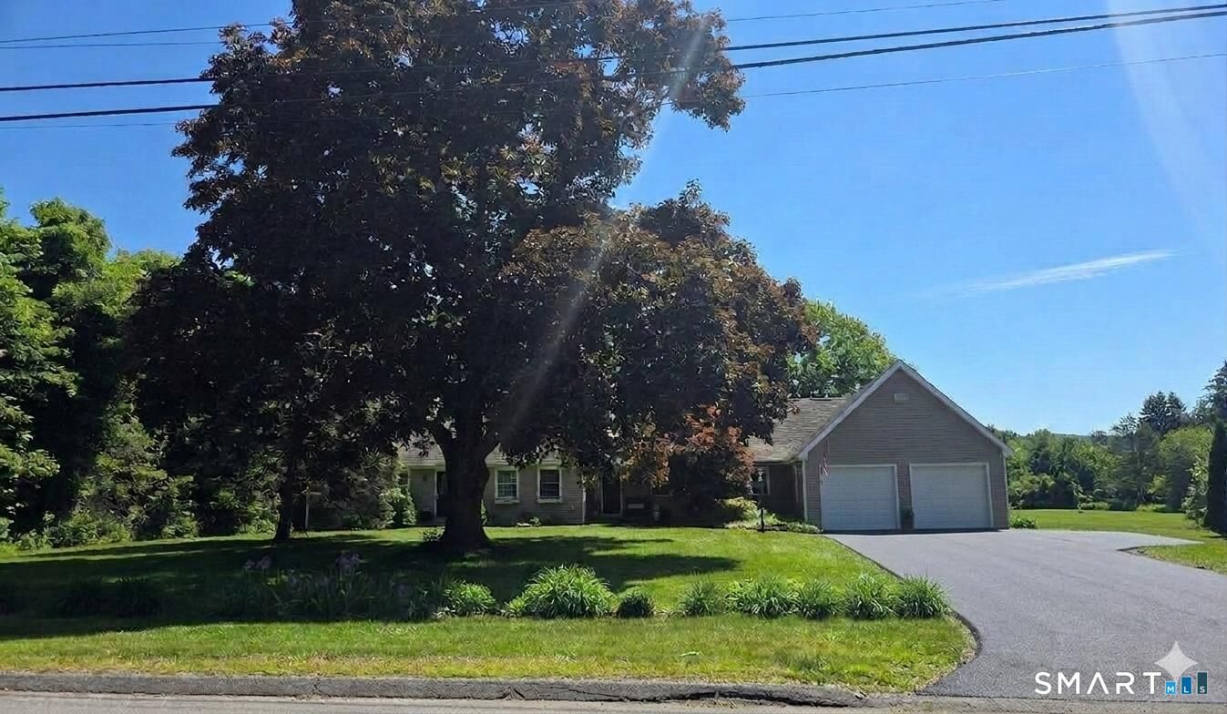 Property Photo:  143 Belleview Avenue  CT 06489 