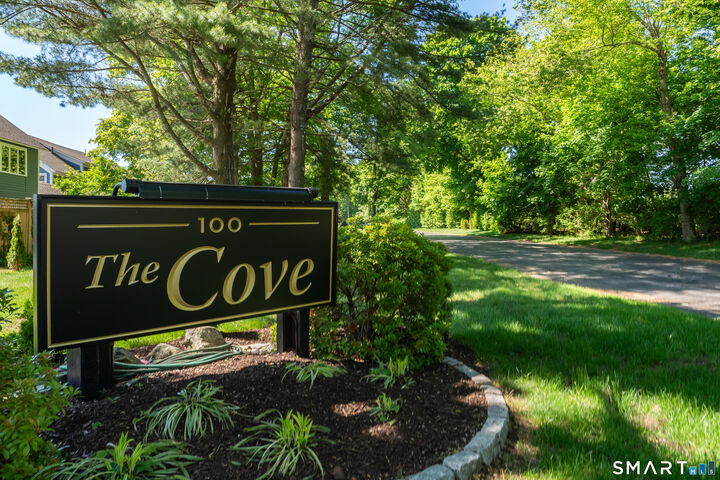 Property Photo: 100 Sheffield Street A2 CT 06475