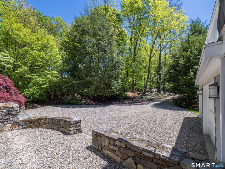 Property Photo:  270 Old Grumman Hill Road  CT 06897 