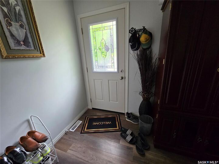 Property Photo: 152 5th Avenue SE SK S9H 3M7