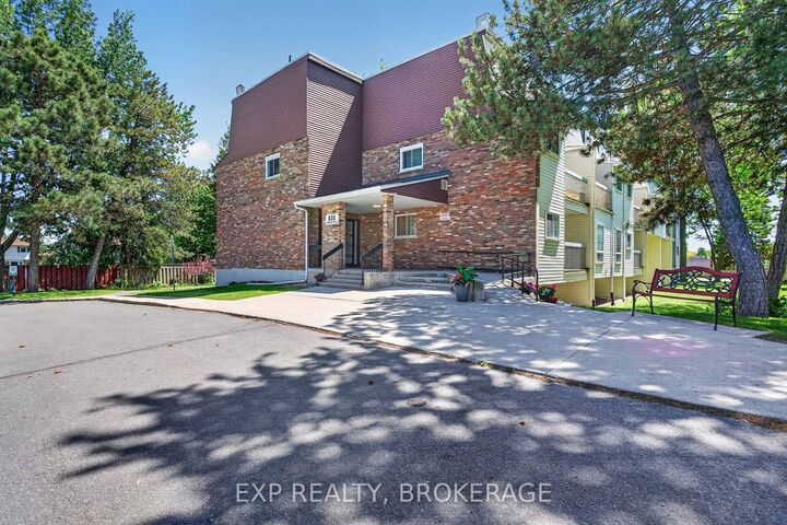 835 Milford Drive 105 — photo 1