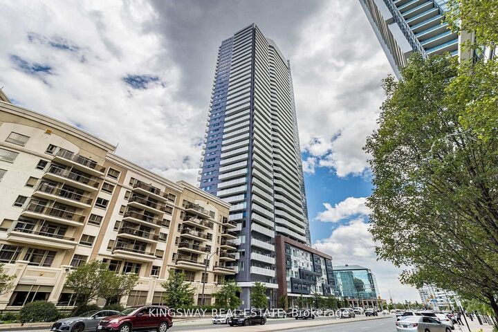 4065 Confederation Parkway 3311 — photo 1