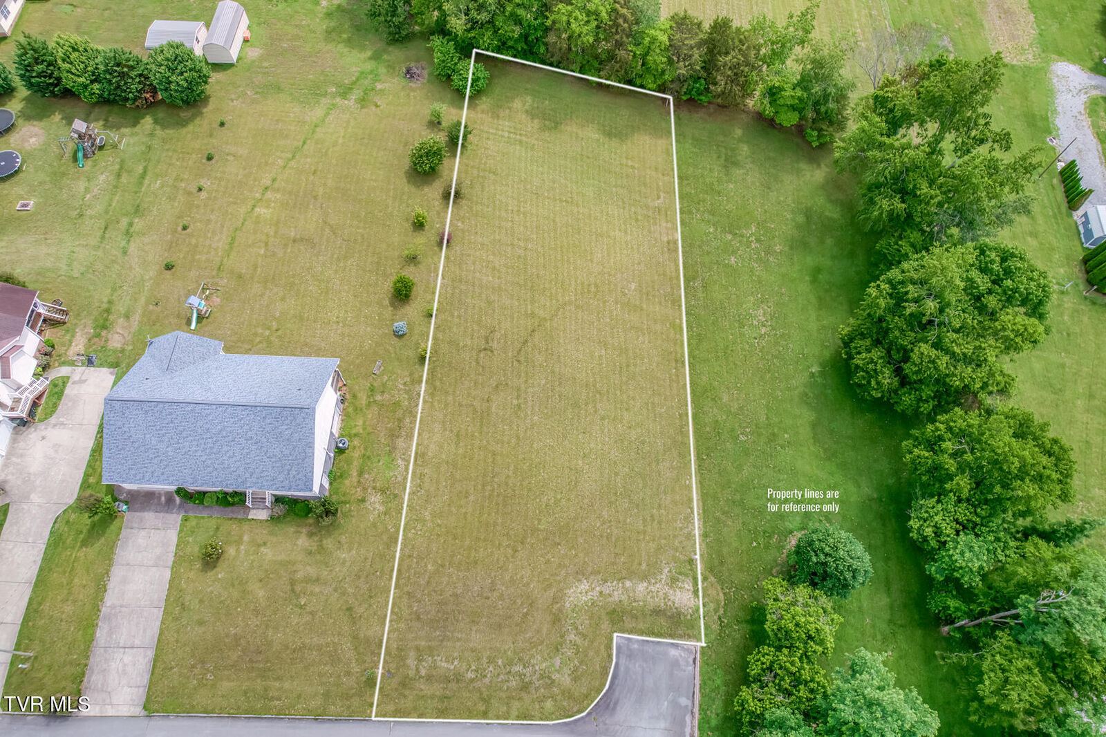 Property Photo:  149 Kenzee Place  TN 37681 