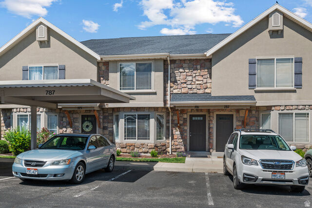Property Photo:  781 N Blackhorse Dr E  UT 84660 