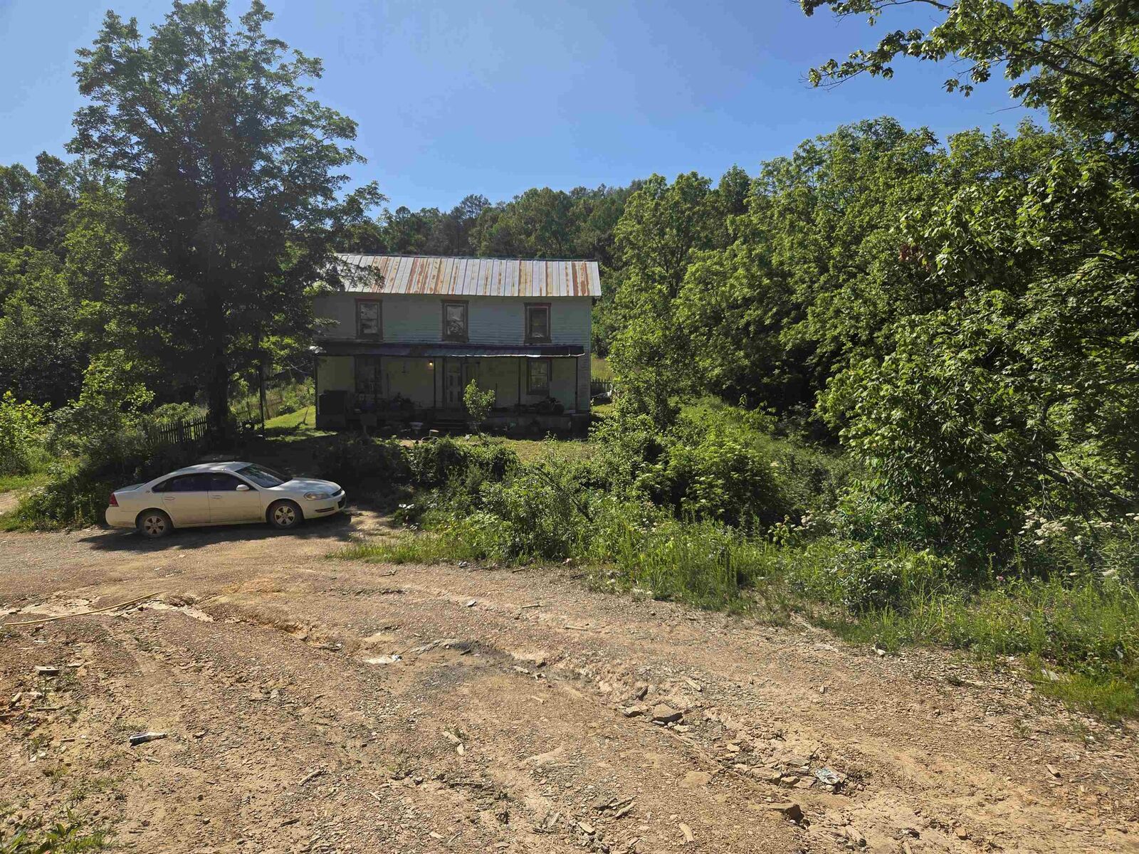 Property Photo:  2516 Highway 2562  KY 41124 