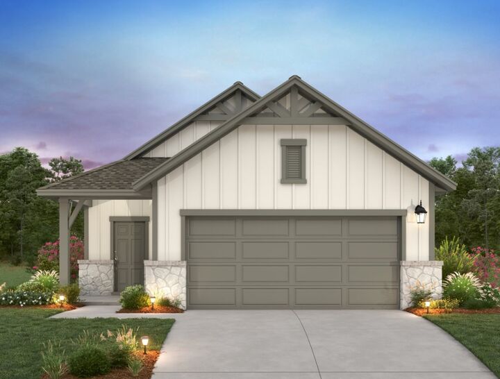 Property Photo:  17516 Carmel Rancho Avenue  TX 78660 