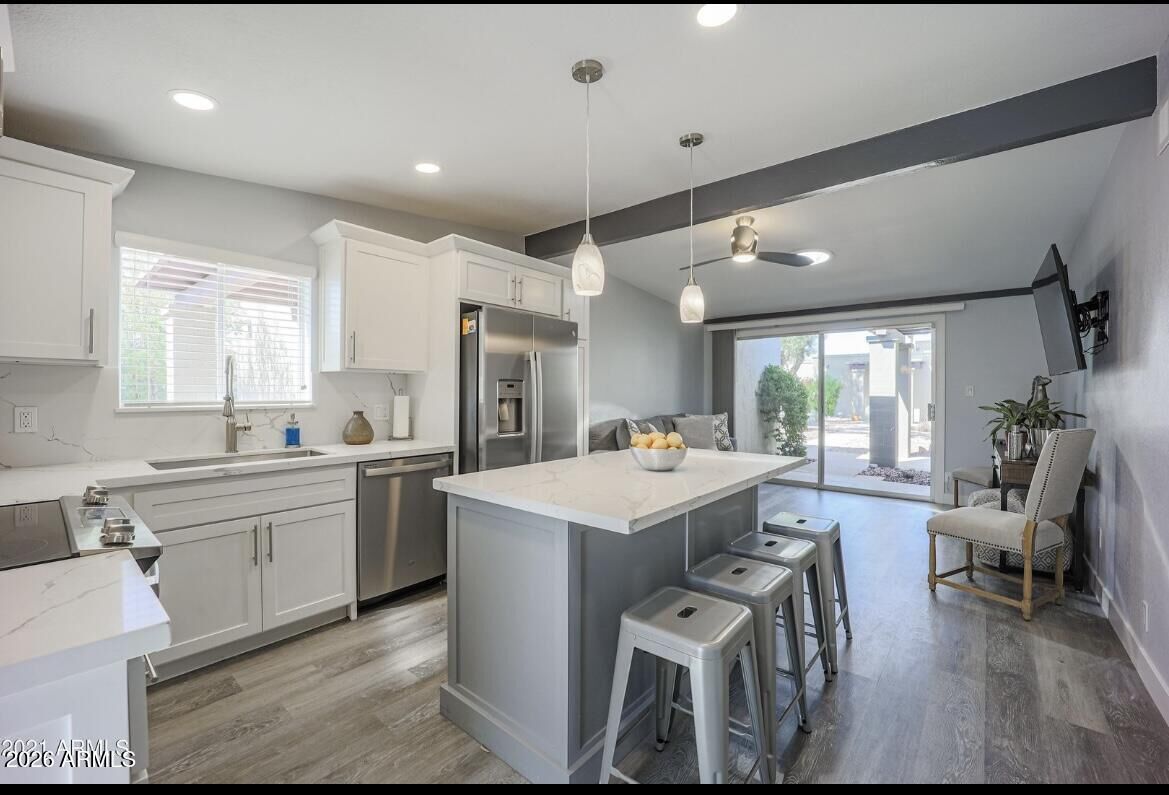 Property Photo:  16807 E Gunsight Drive B25  AZ 85268 