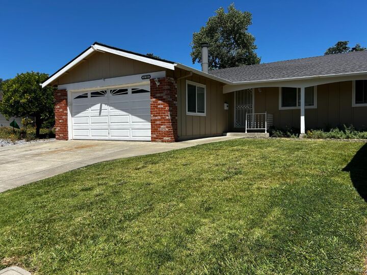 Property Photo:  1913 Southwood Drive  CA 95687 