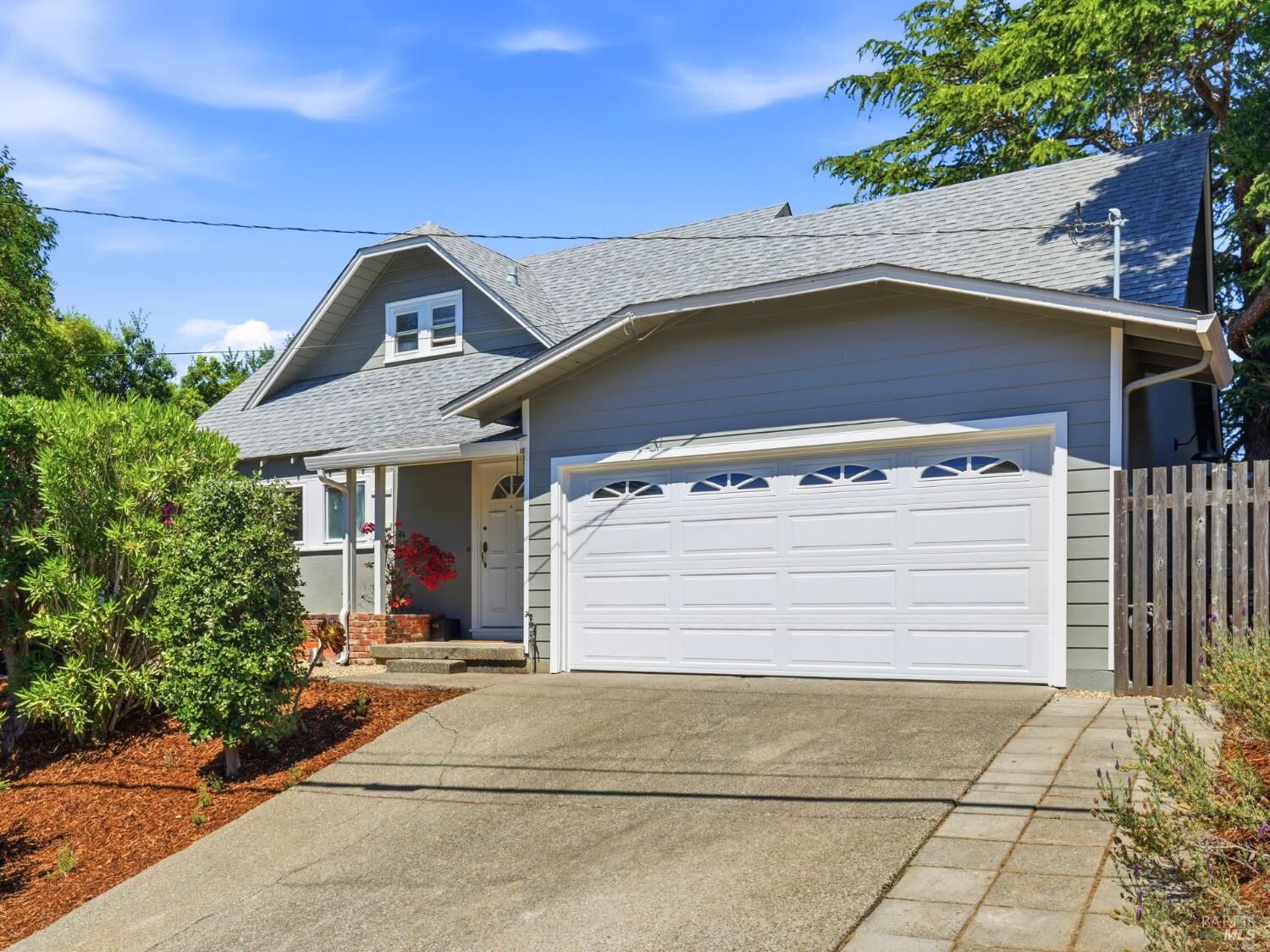 Property Photo:  66 Granada Drive  CA 94925 