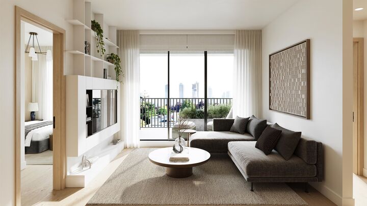 4451 Hastings Street Ph6 — photo 1