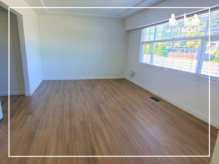 Property Photo:  7429 Canada Way Main Level  BC V3N 3J7 