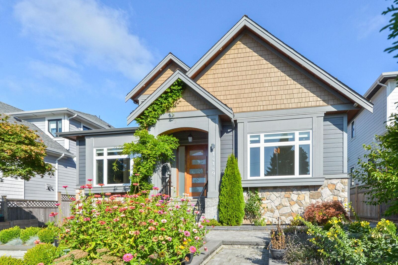 Property Photo: 14149 16 Avenue BC V4A 1P9