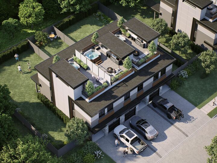 Property Photo: 7362 Pemberton Farm Road East 10 BC V0N 2L0