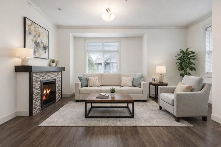 Property Photo: 5756 Promontory Road 19 BC V2R 0V8