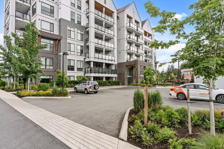 Property Photo: 6045 Chilliwack River Road 514 BC V2R 6L5