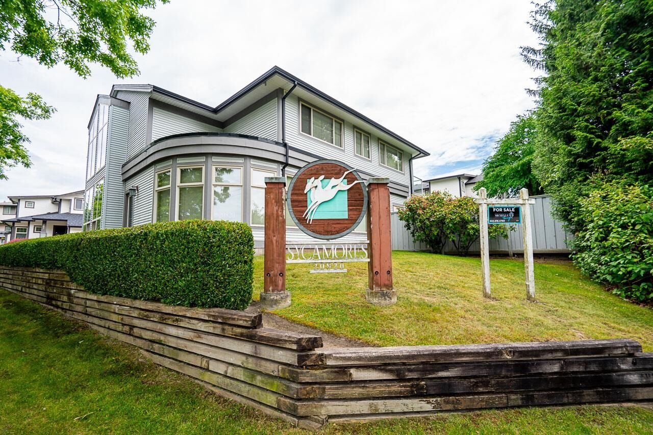 Property Photo:  20820 87 Avenue 123  BC V1M 3W5 