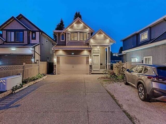 Property Photo: 11923 92 Avenue BC V4C 3L5