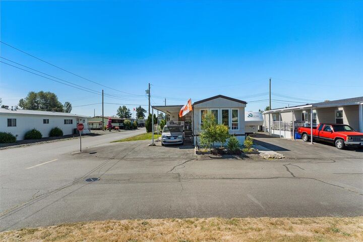 Property Photo:  27111 0 Avenue 217  BC V4W 2T5 
