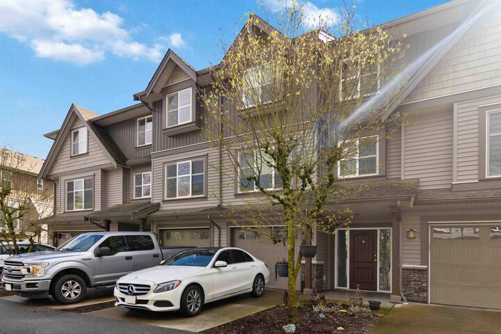 Property Photo: 45085 Wolfe Road 43 BC V2P 0C5