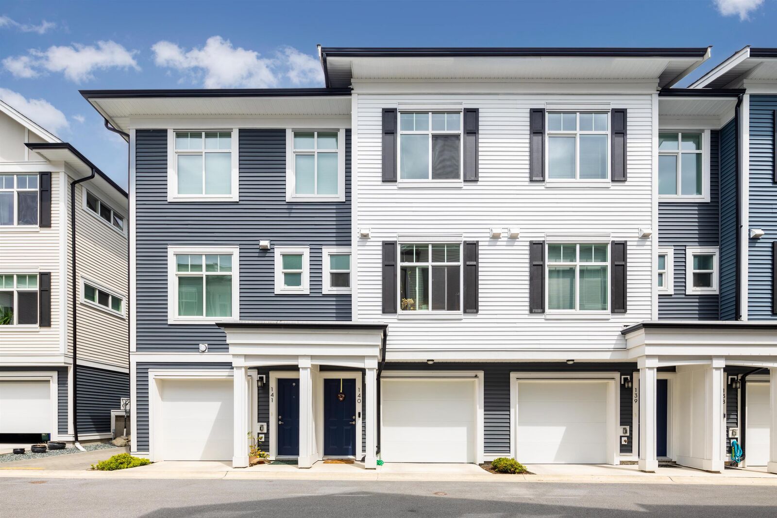 Property Photo: 3565 Baycrest Avenue 140 BC V3B 2W7