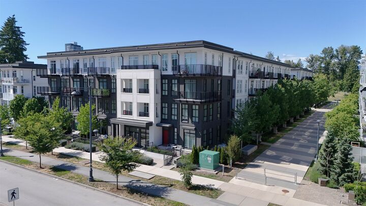Property Photo: 13963 105 Boulevard 304 BC V3T 0M9
