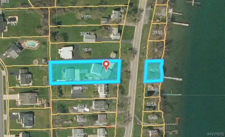 Property Photo:  1030 East River Road  NY 14072 