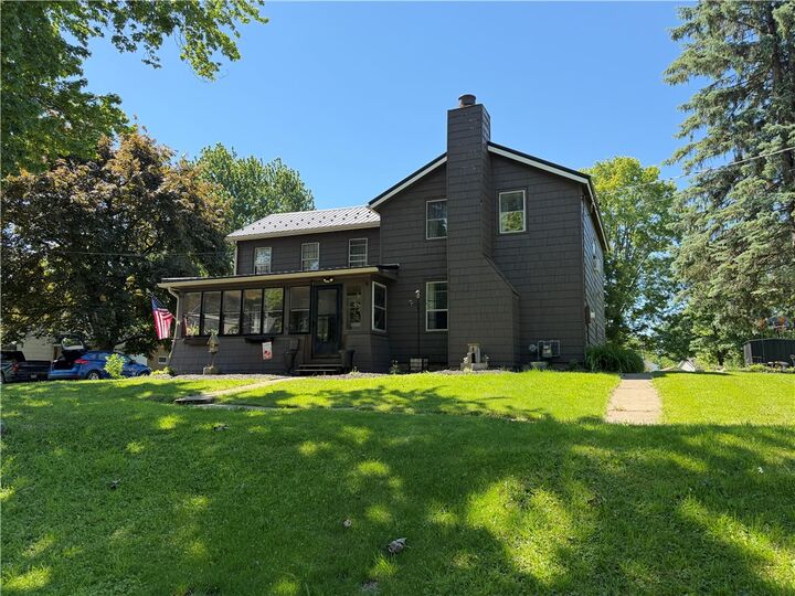 Property Photo:  14 Seneca St  NY 13148 