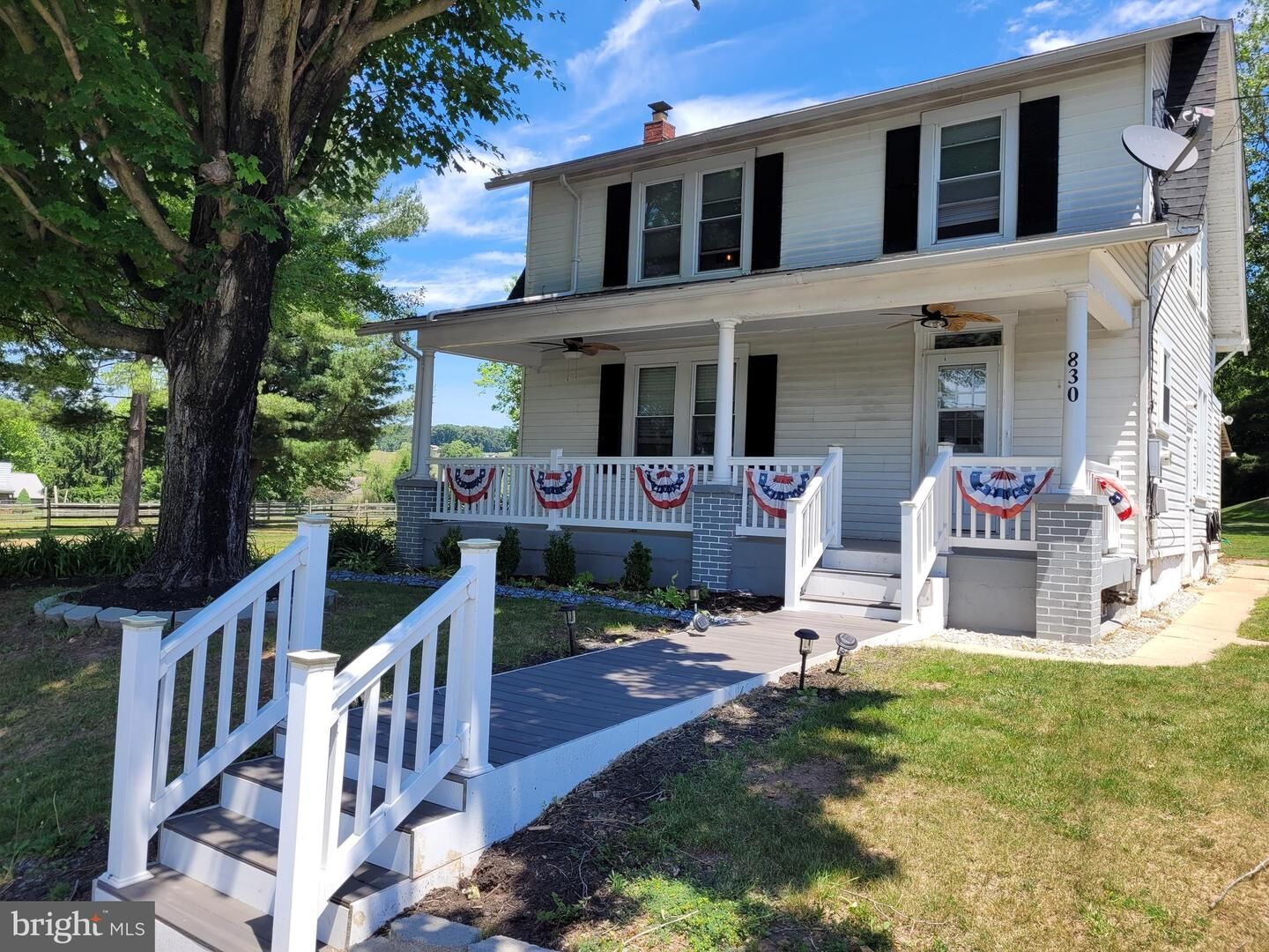 Property Photo:  830 W Route 897  PA 17569 