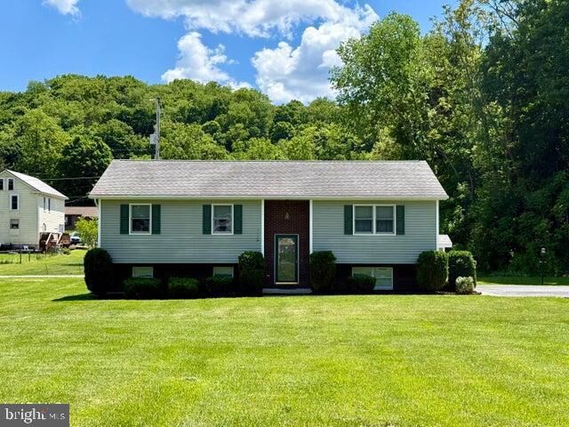 Property Photo: 703 Spring Street PA 16678
