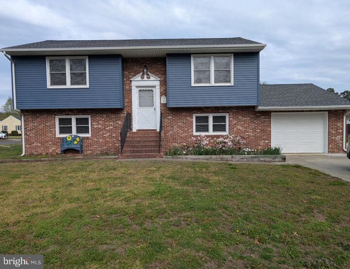 Property Photo:  9 Merryweather Drive  MD 21613 
