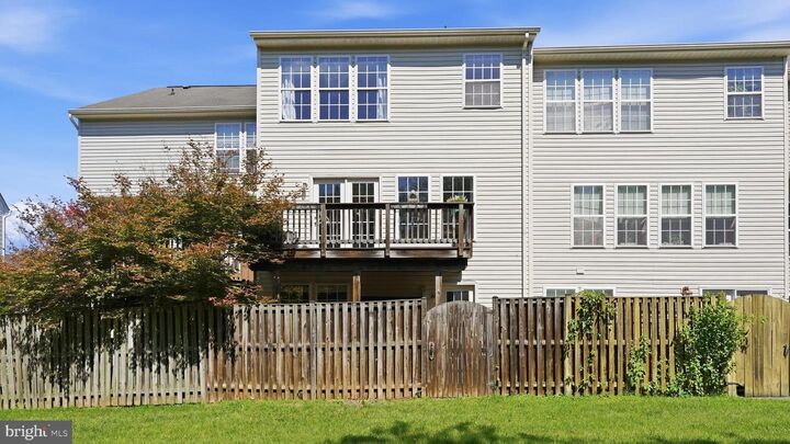 Property Photo:  12452 Hadrians  VA 20136 