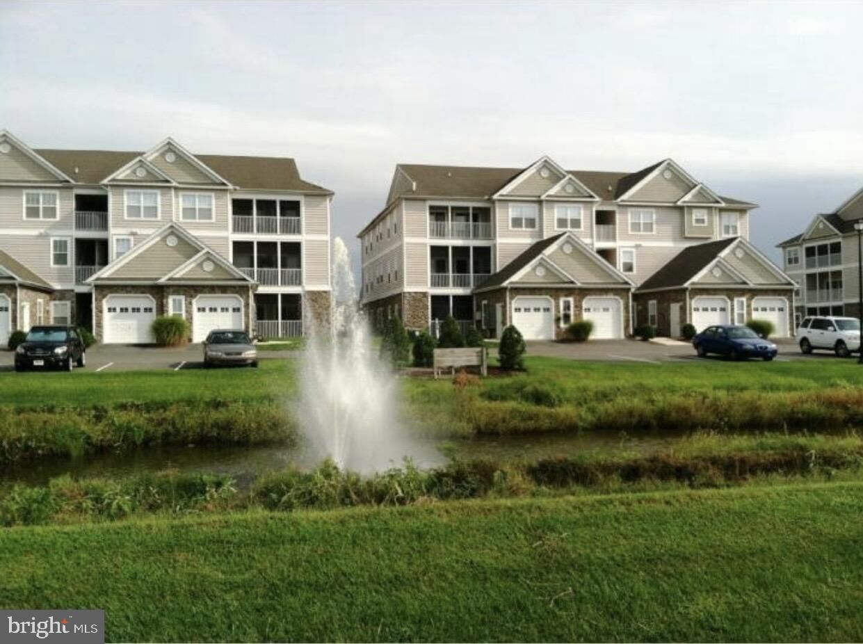 Property Photo:  3603J N Sagamore Drive 3610J  DE 19963 