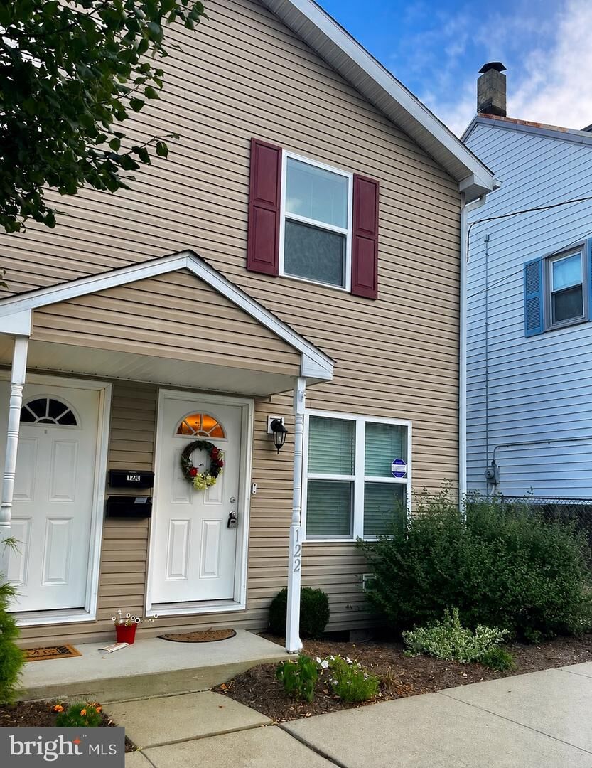 Property Photo:  122 Belvedere Avenue  PA 19611 